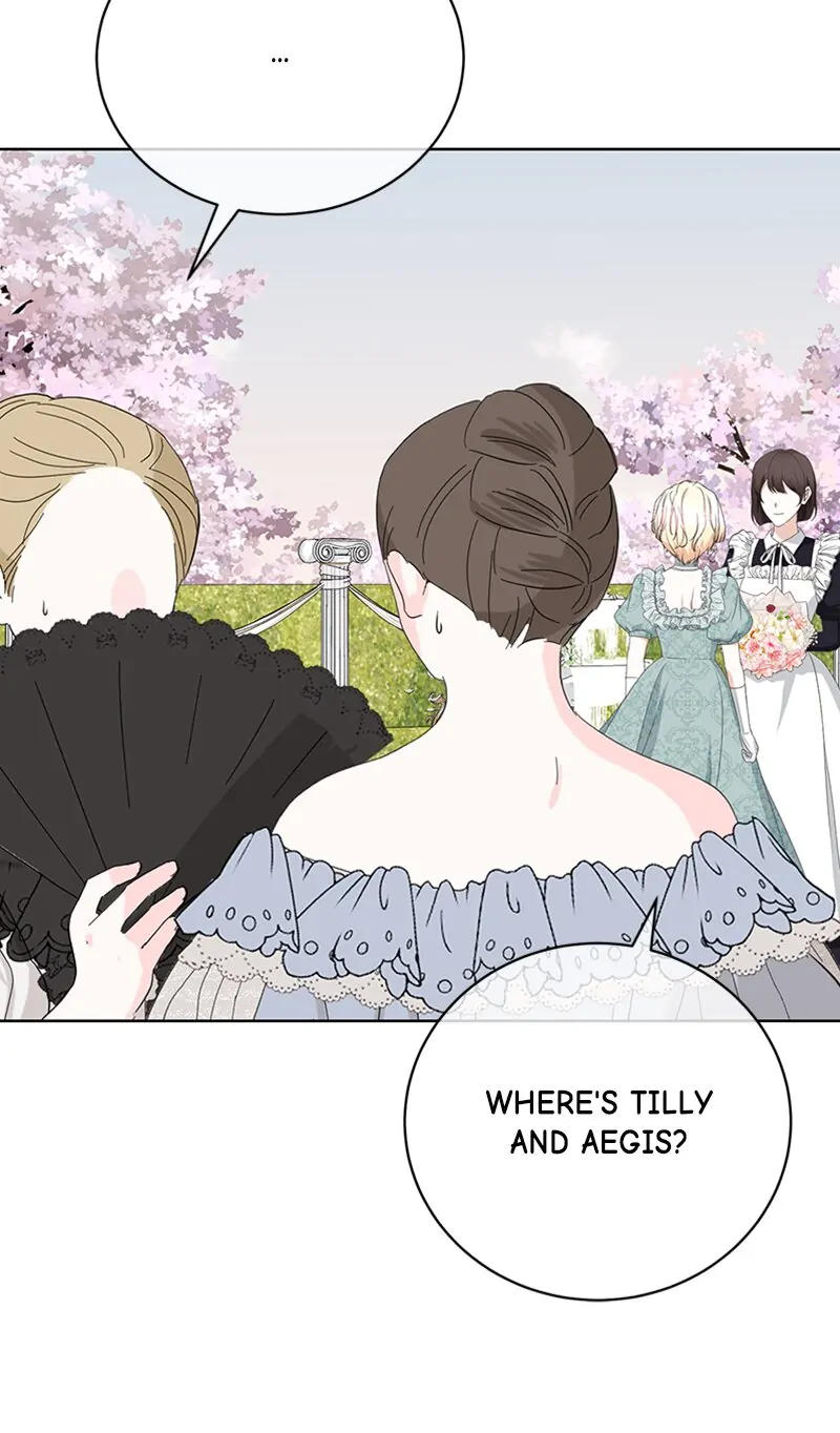 Reborn As a Character That Never Existed chapter 71 page 35