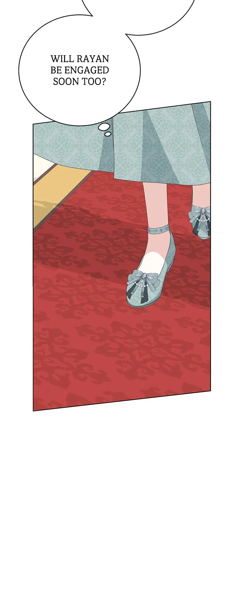 Reborn As a Character That Never Existed chapter 71 page 43