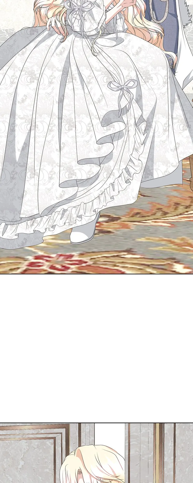 Reborn As a Character That Never Existed chapter 71 page 46