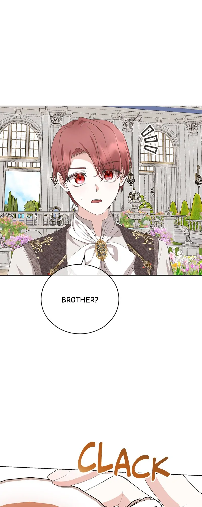 Reborn As a Character That Never Existed chapter 71 page 59