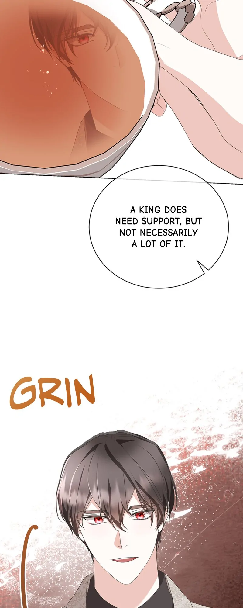 Reborn As a Character That Never Existed chapter 71 page 60