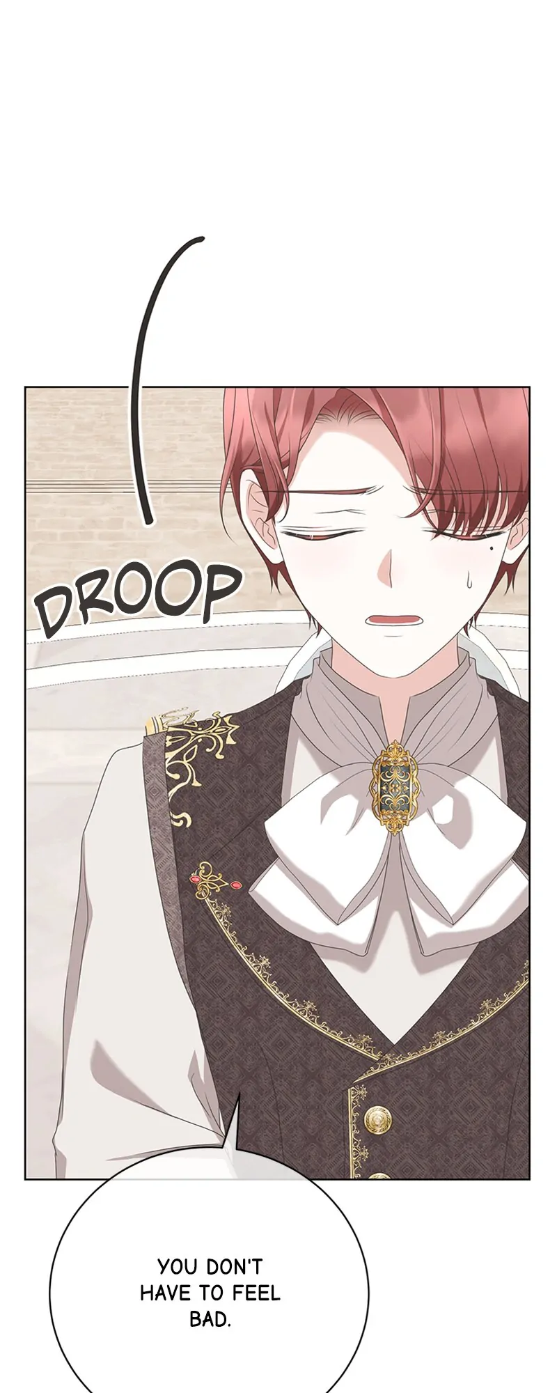 Reborn As a Character That Never Existed chapter 72 page 12