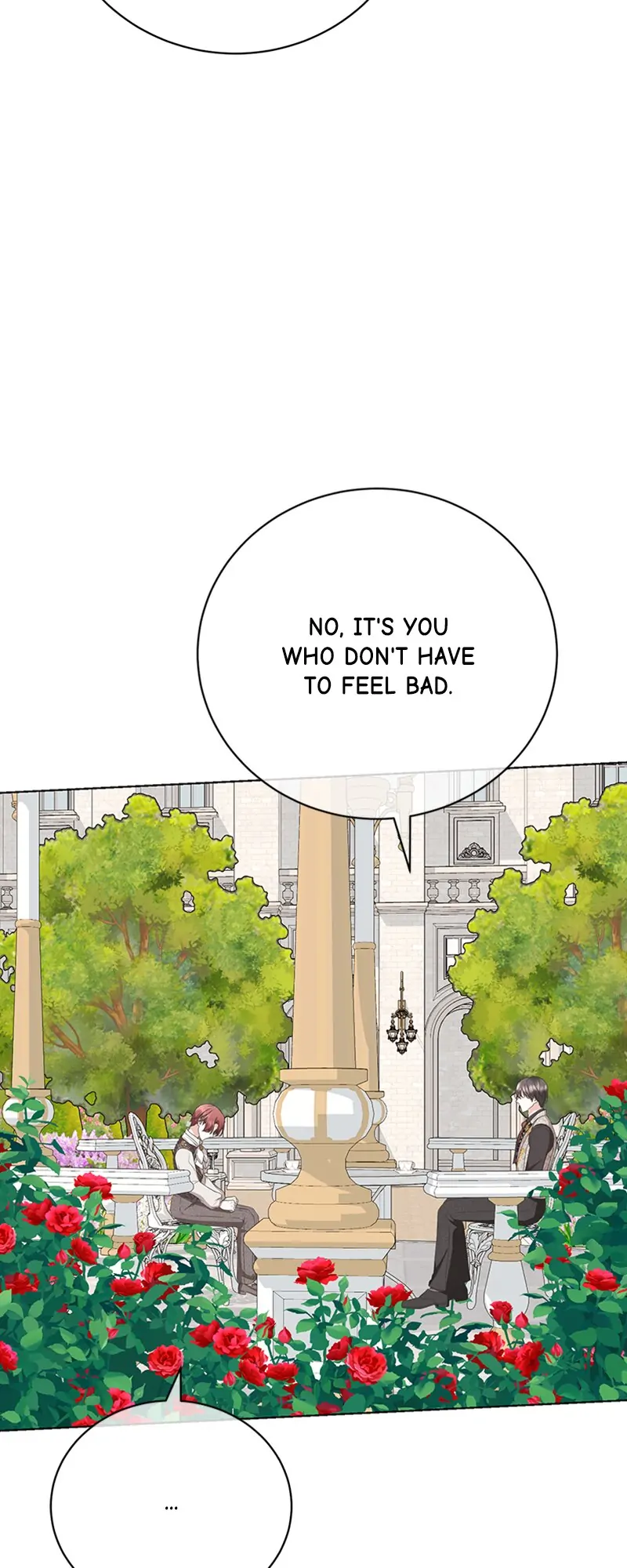 Reborn As a Character That Never Existed chapter 72 page 13