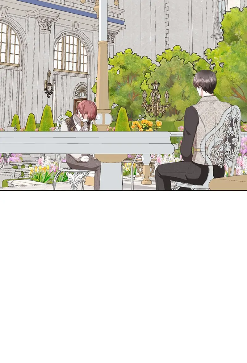 Reborn As a Character That Never Existed chapter 72 page 21