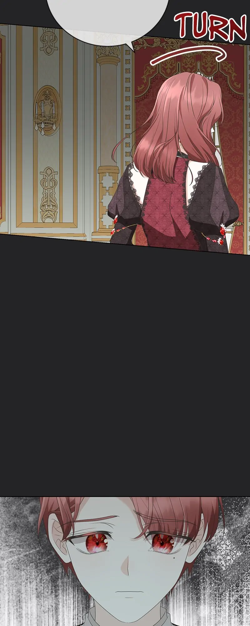 Reborn As a Character That Never Existed chapter 72 page 27