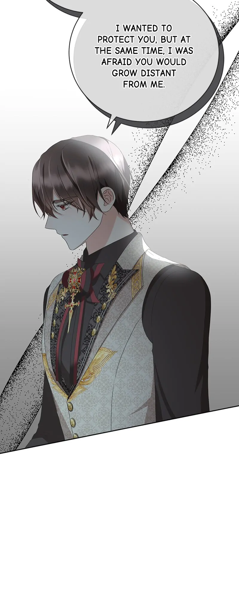 Reborn As a Character That Never Existed chapter 72 page 30