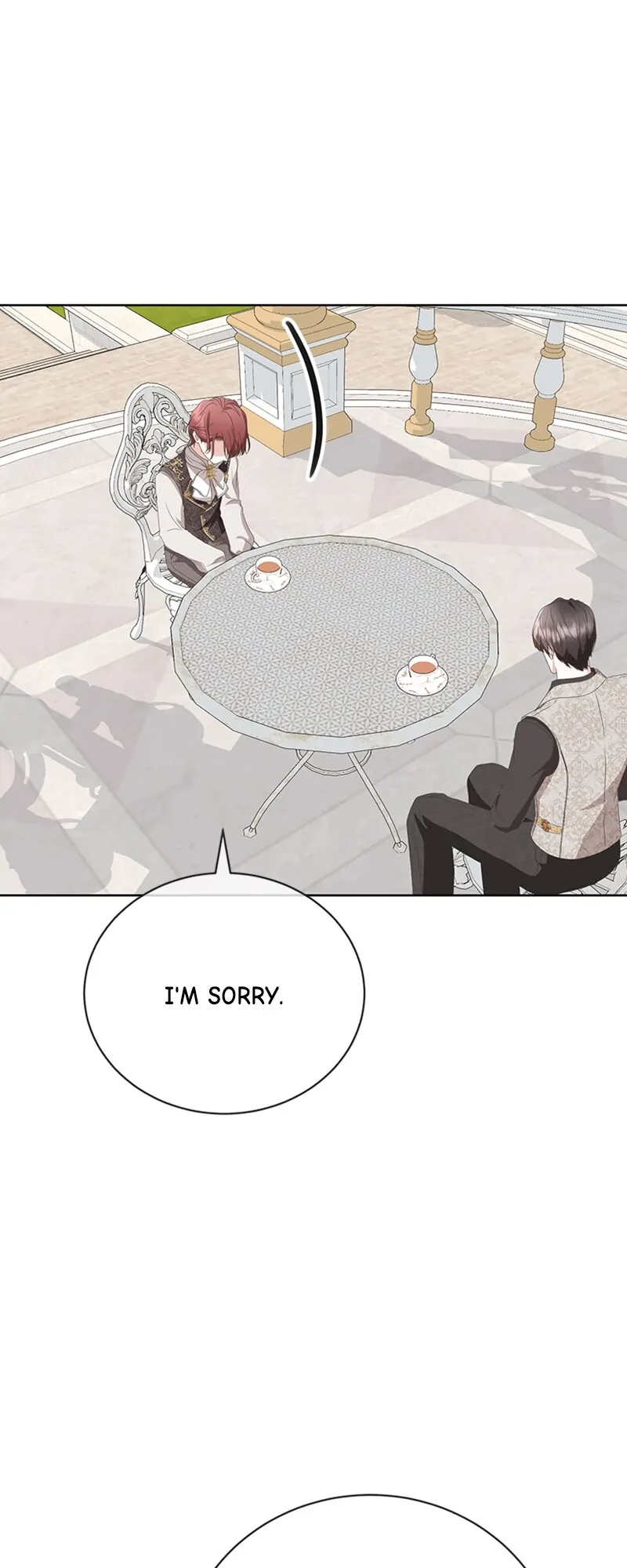 Reborn As a Character That Never Existed chapter 72 page 32