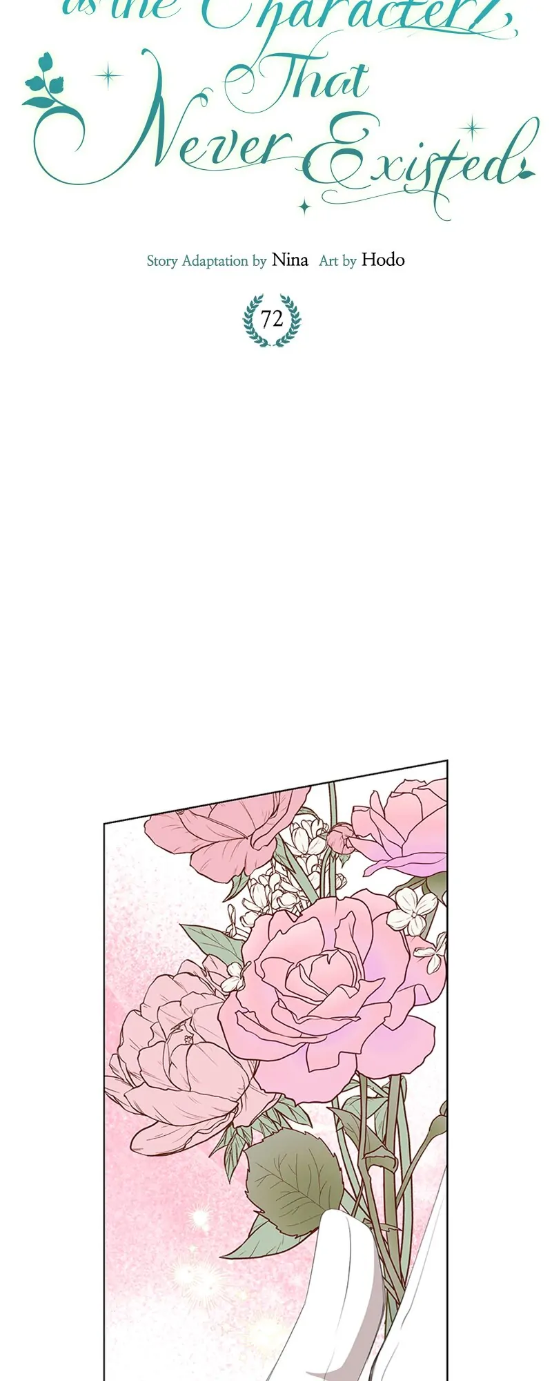 Reborn As a Character That Never Existed chapter 72 page 38