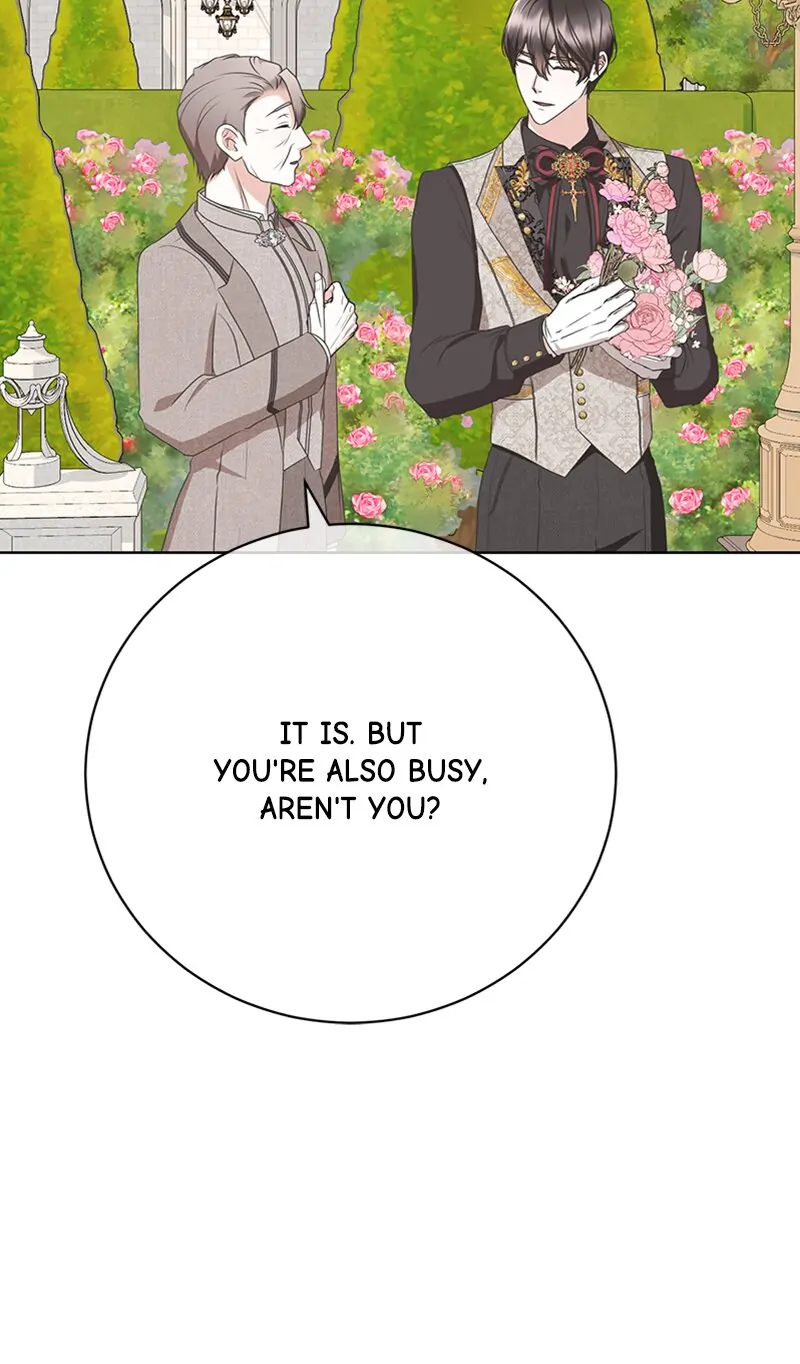 Reborn As a Character That Never Existed chapter 72 page 42