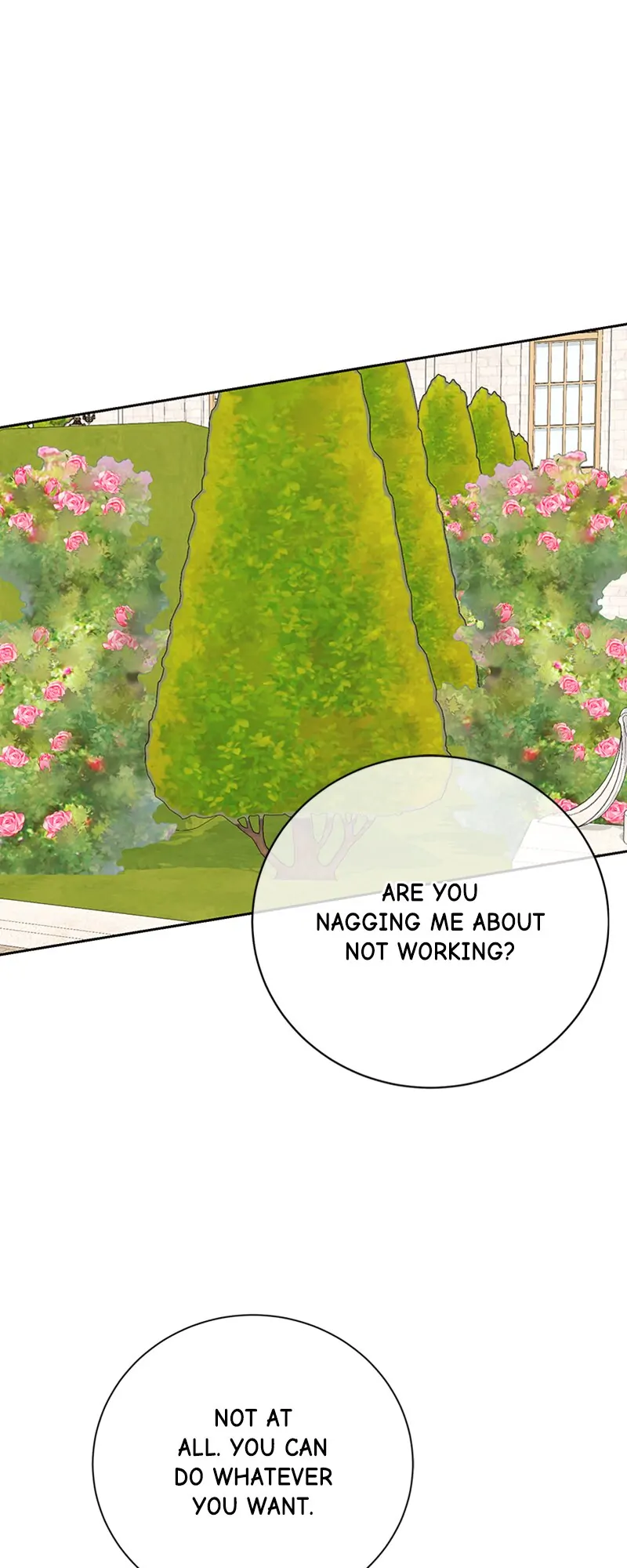 Reborn As a Character That Never Existed chapter 72 page 43