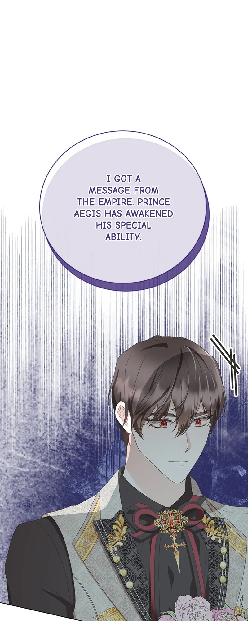 Reborn As a Character That Never Existed chapter 72 page 45