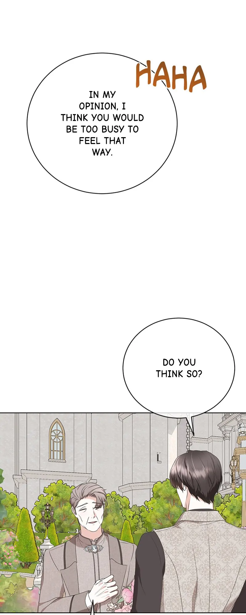 Reborn As a Character That Never Existed chapter 72 page 48
