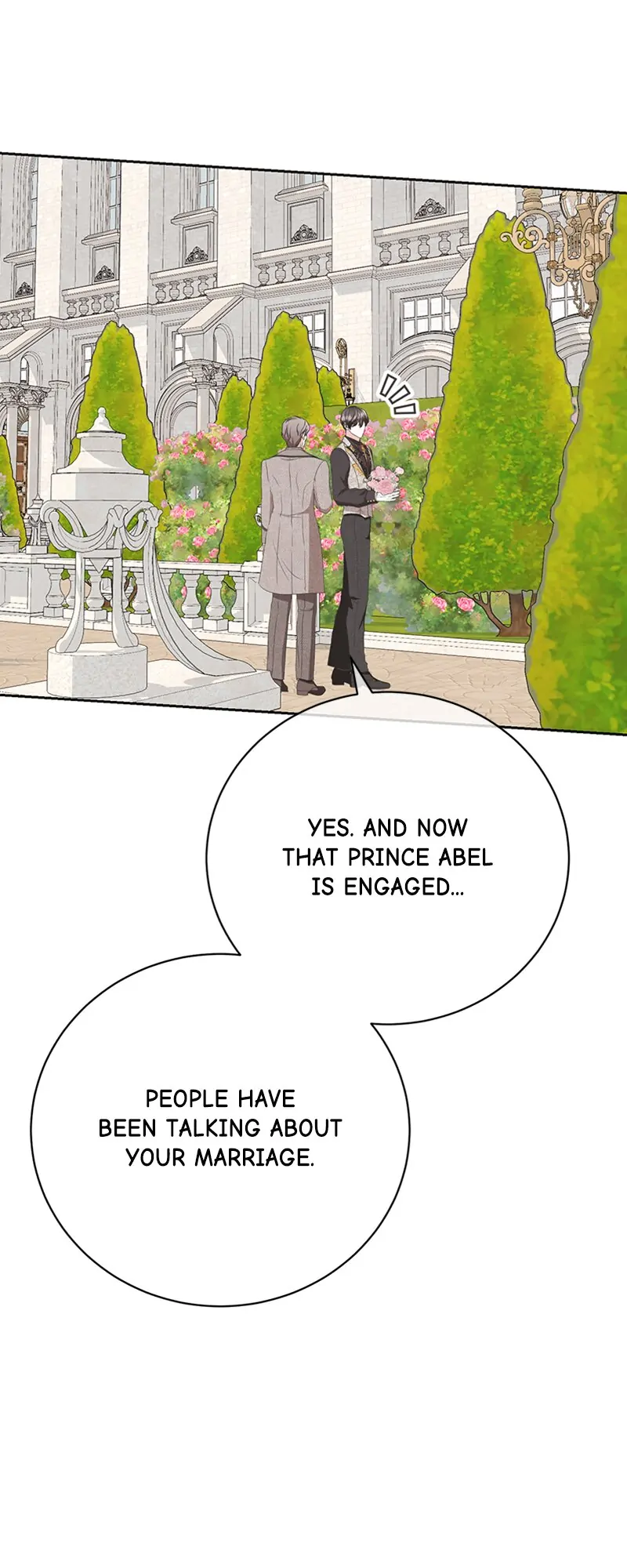 Reborn As a Character That Never Existed chapter 72 page 51