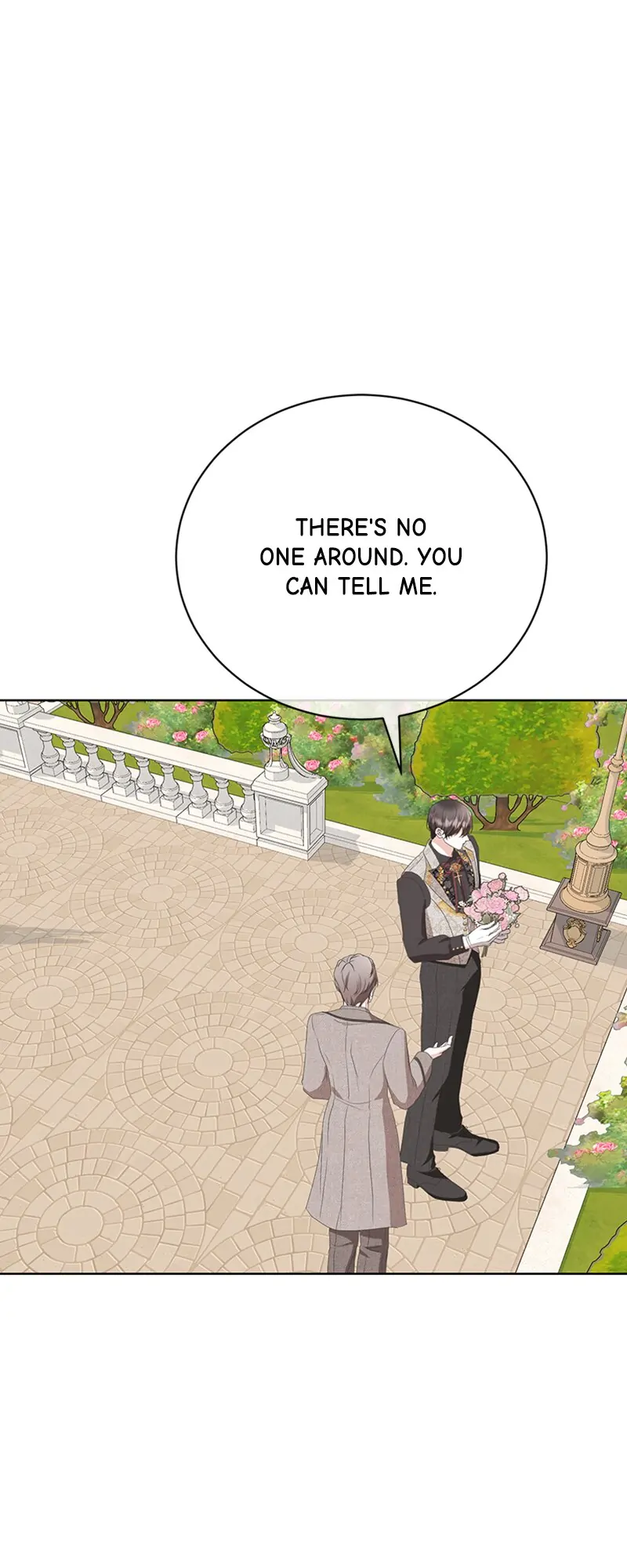 Reborn As a Character That Never Existed chapter 72 page 57