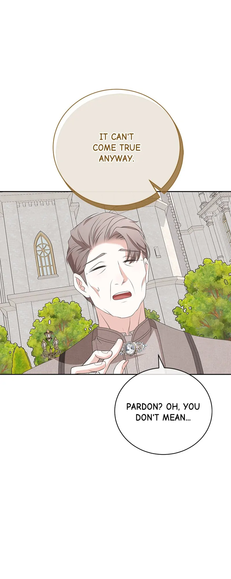 Reborn As a Character That Never Existed chapter 72 page 58