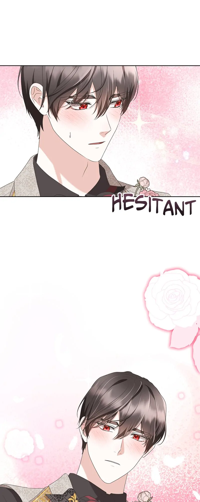 Reborn As a Character That Never Existed chapter 72 page 60