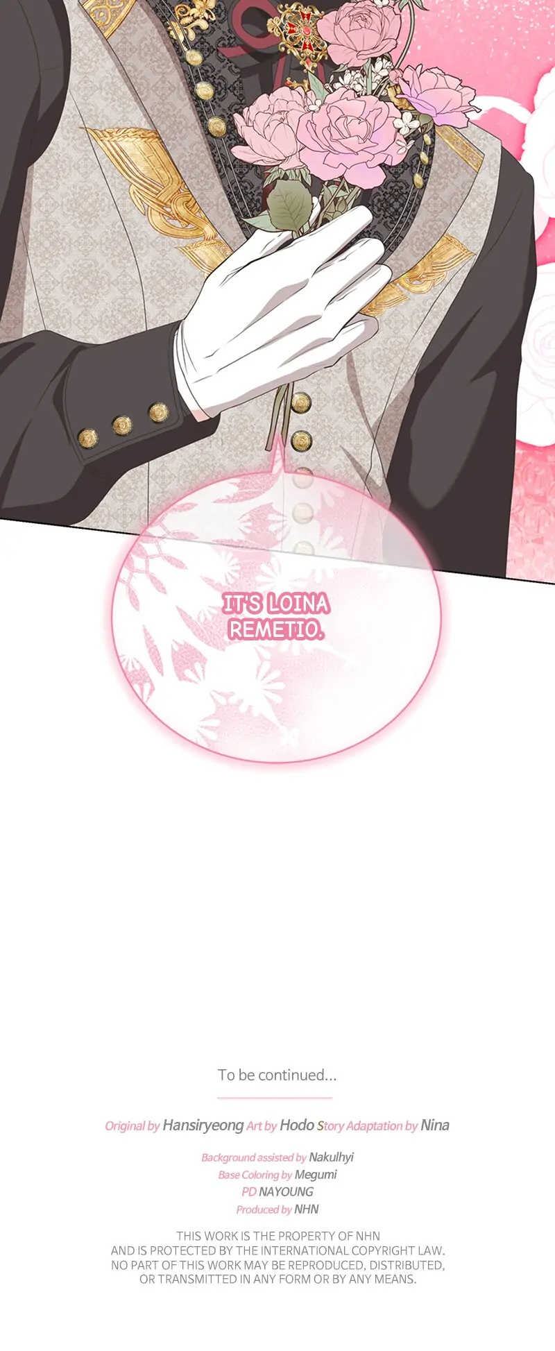 Reborn As a Character That Never Existed chapter 72 page 61