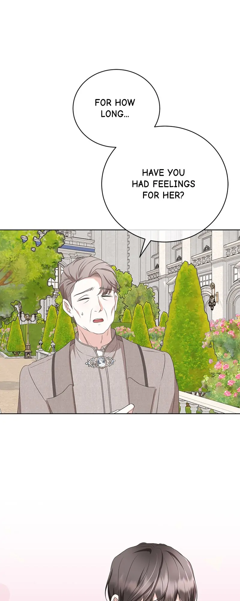 Reborn As a Character That Never Existed chapter 73 page 2