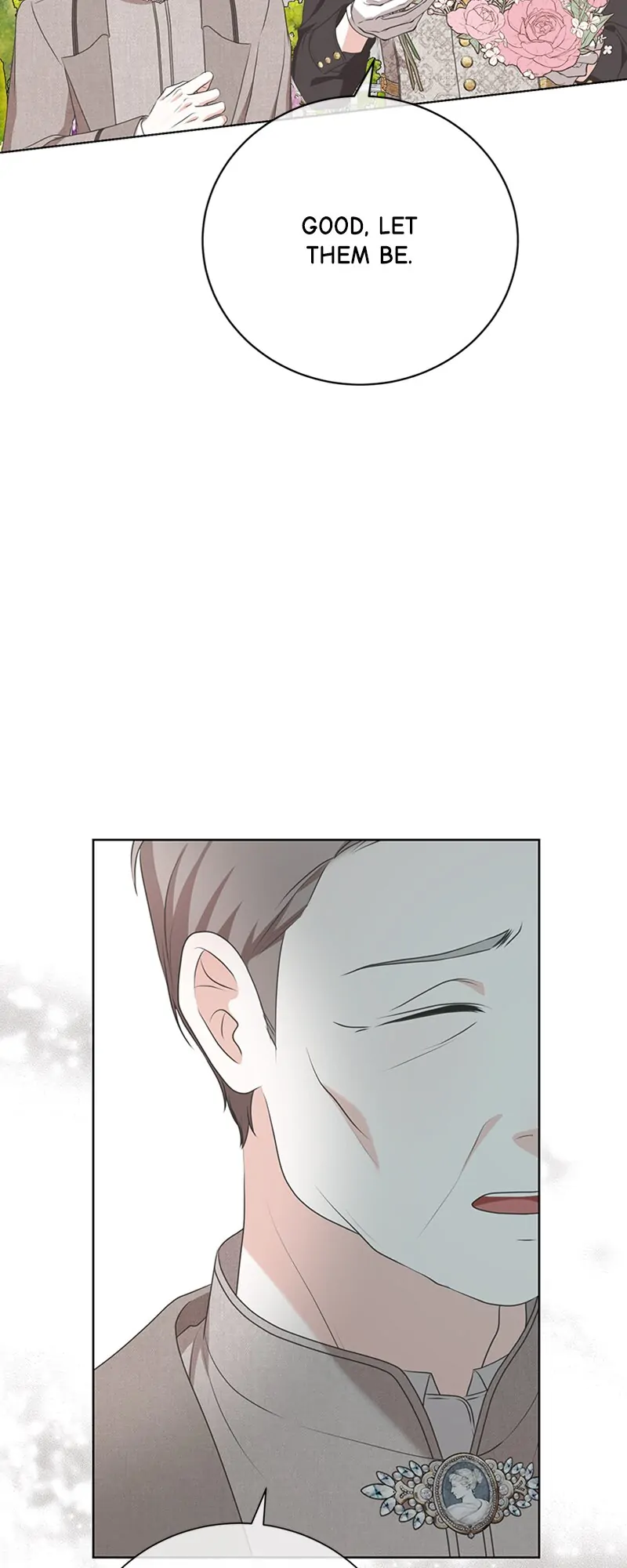 Reborn As a Character That Never Existed chapter 73 page 12