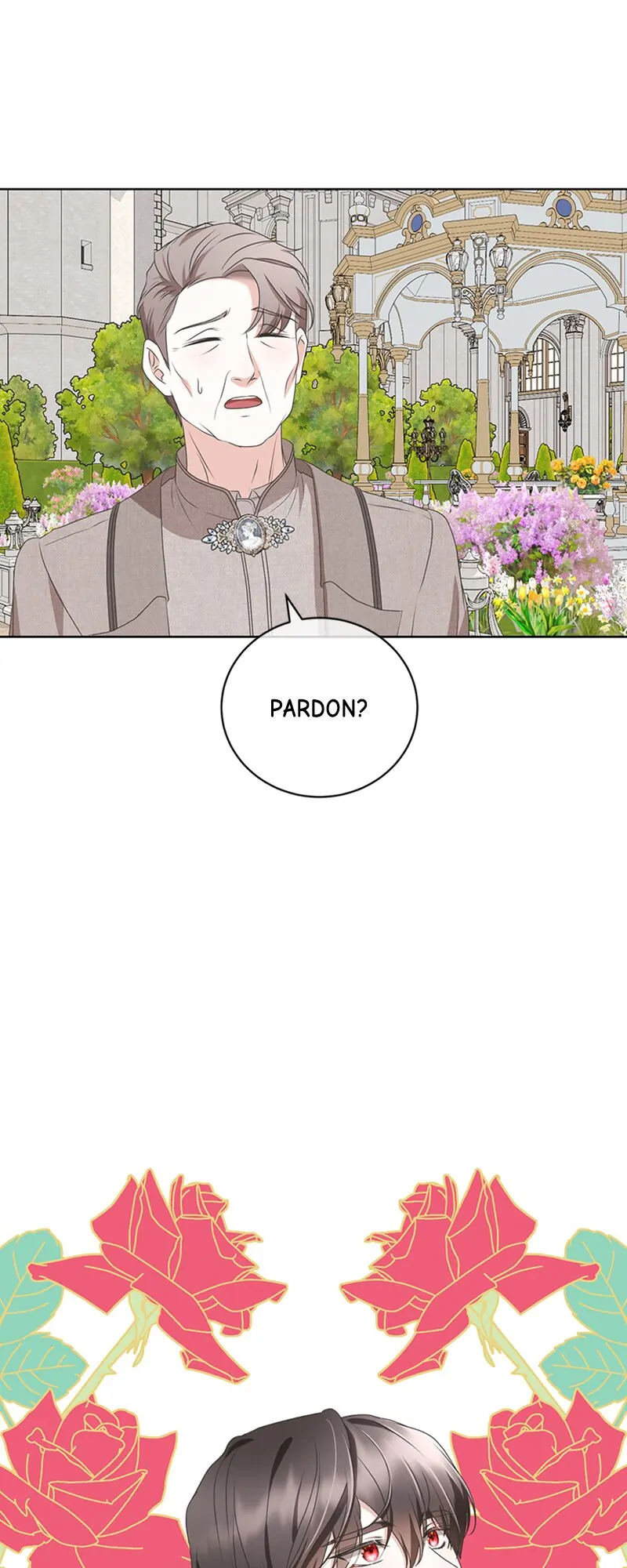 Reborn As a Character That Never Existed chapter 73 page 19