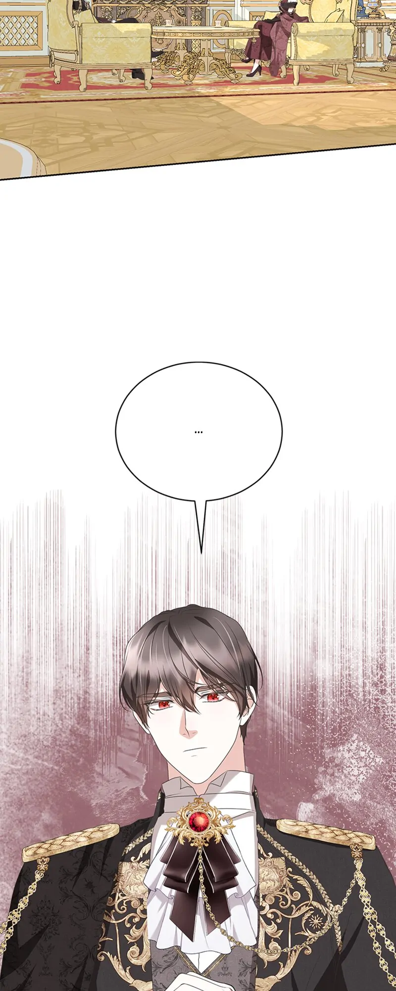 Reborn As a Character That Never Existed chapter 73 page 23