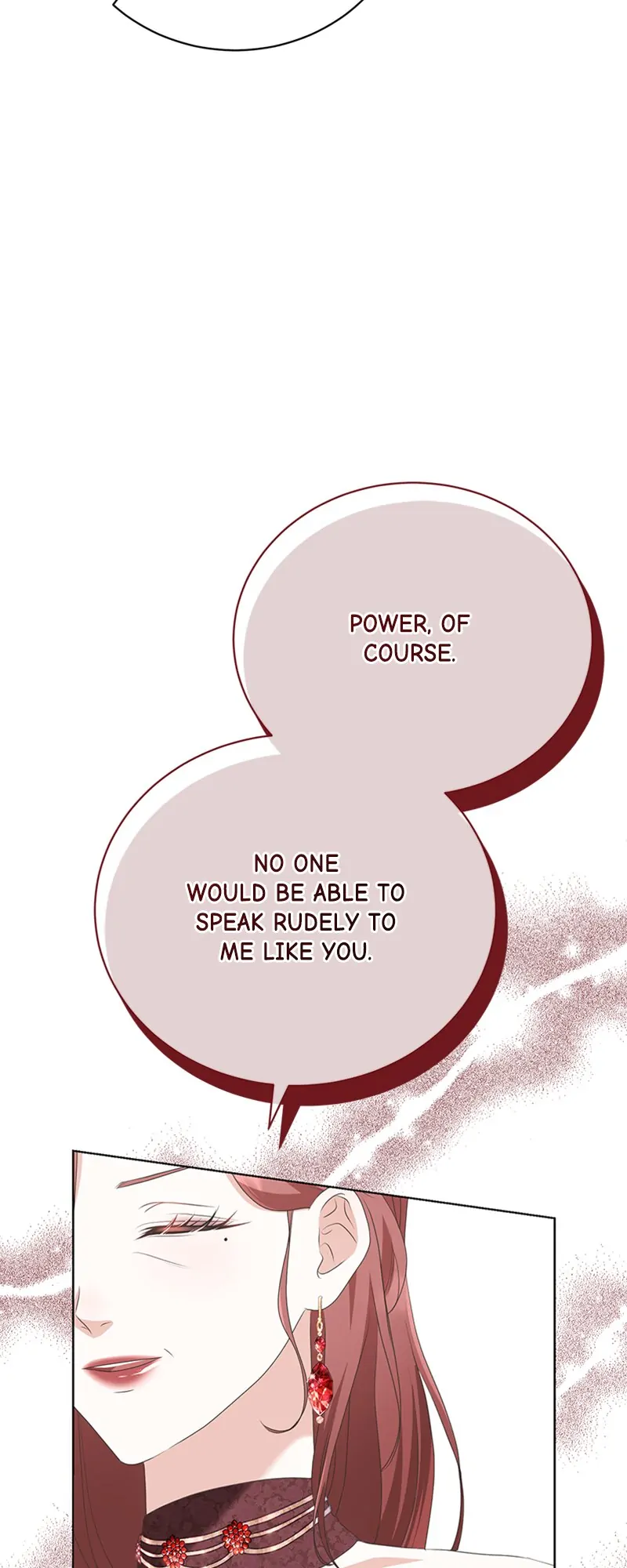 Reborn As a Character That Never Existed chapter 73 page 27