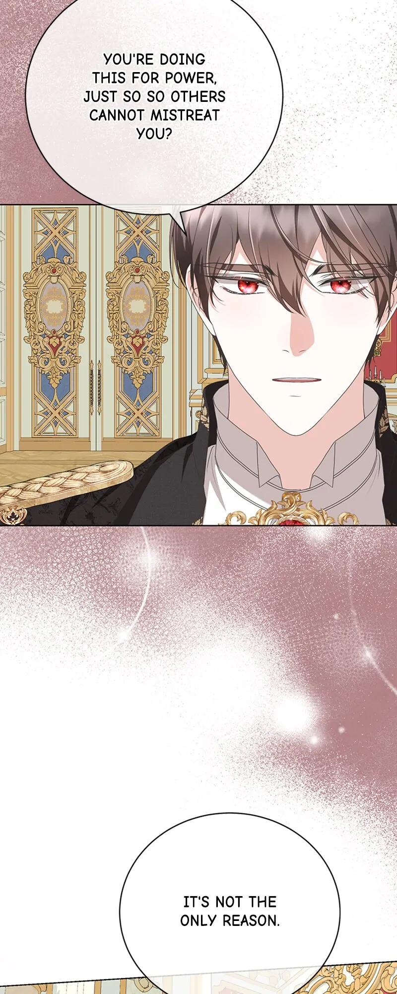 Reborn As a Character That Never Existed chapter 73 page 30
