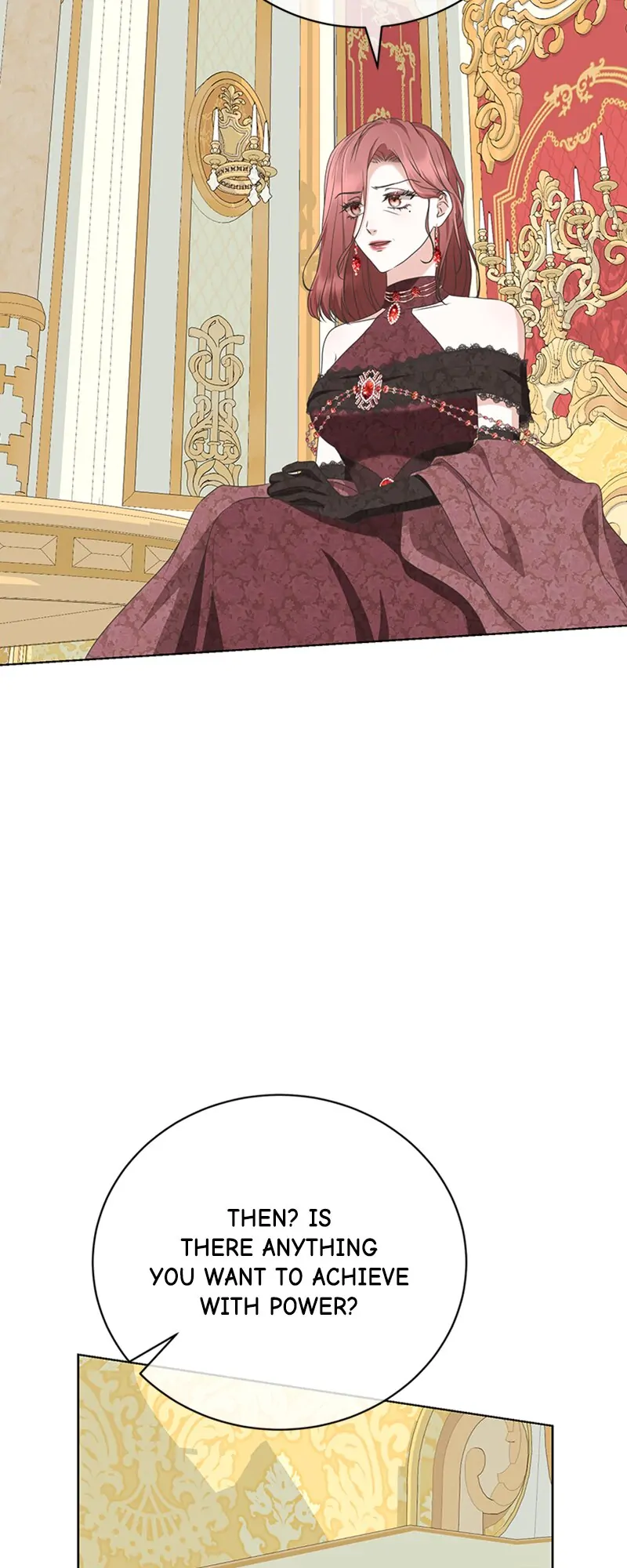 Reborn As a Character That Never Existed chapter 73 page 31