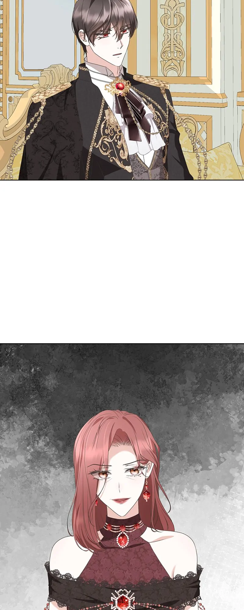 Reborn As a Character That Never Existed chapter 73 page 33