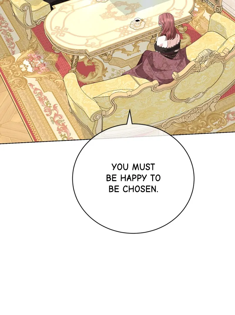 Reborn As a Character That Never Existed chapter 73 page 35