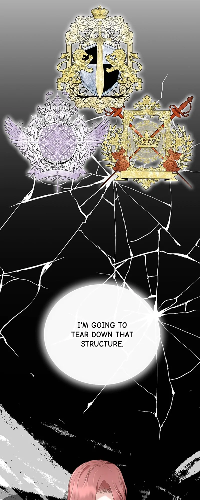 Reborn As a Character That Never Existed chapter 73 page 40