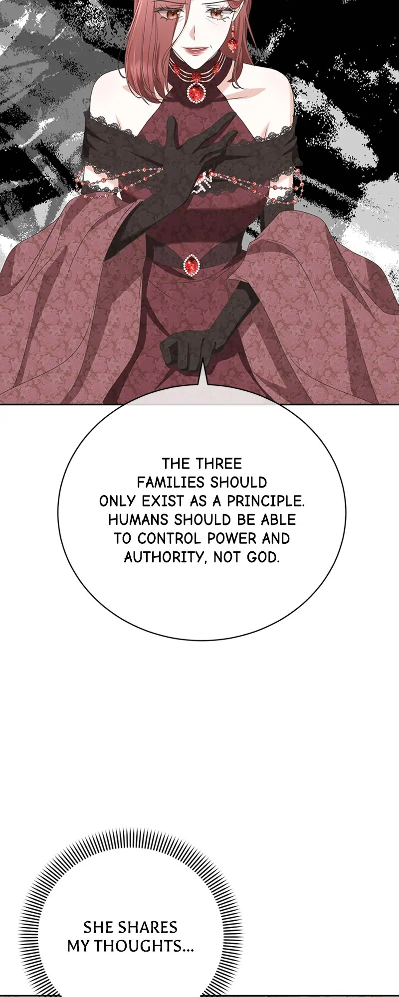 Reborn As a Character That Never Existed chapter 73 page 41