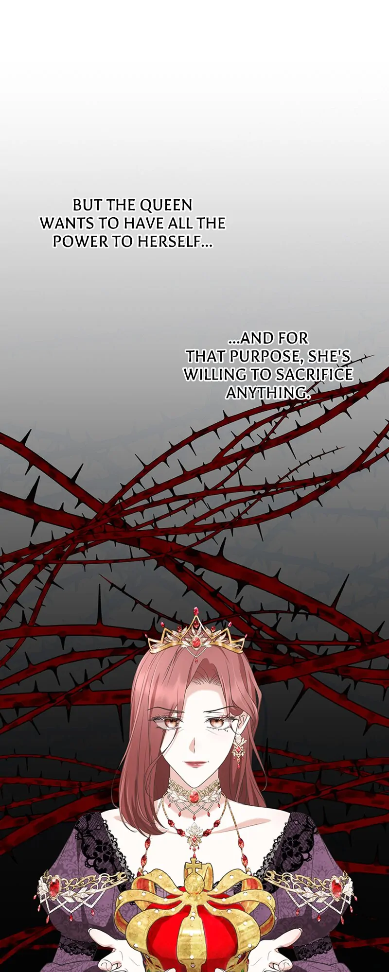 Reborn As a Character That Never Existed chapter 73 page 43