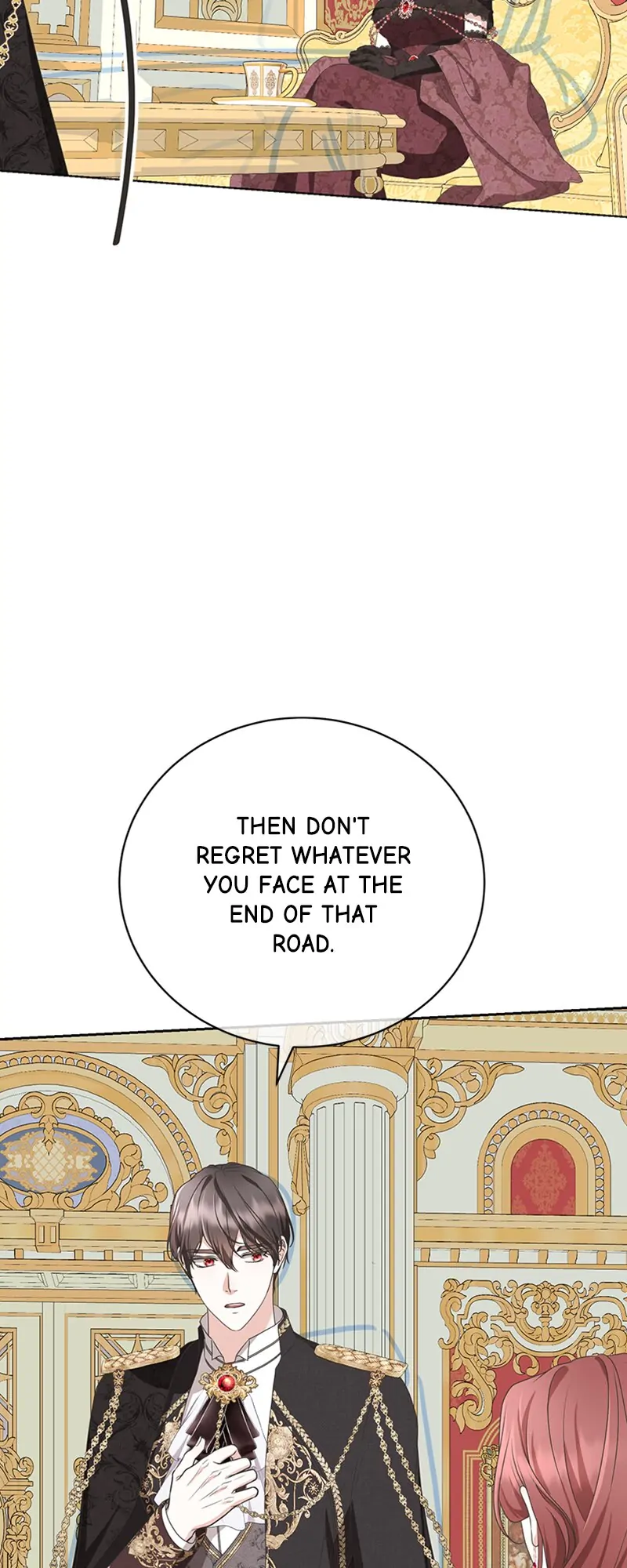 Reborn As a Character That Never Existed chapter 73 page 45