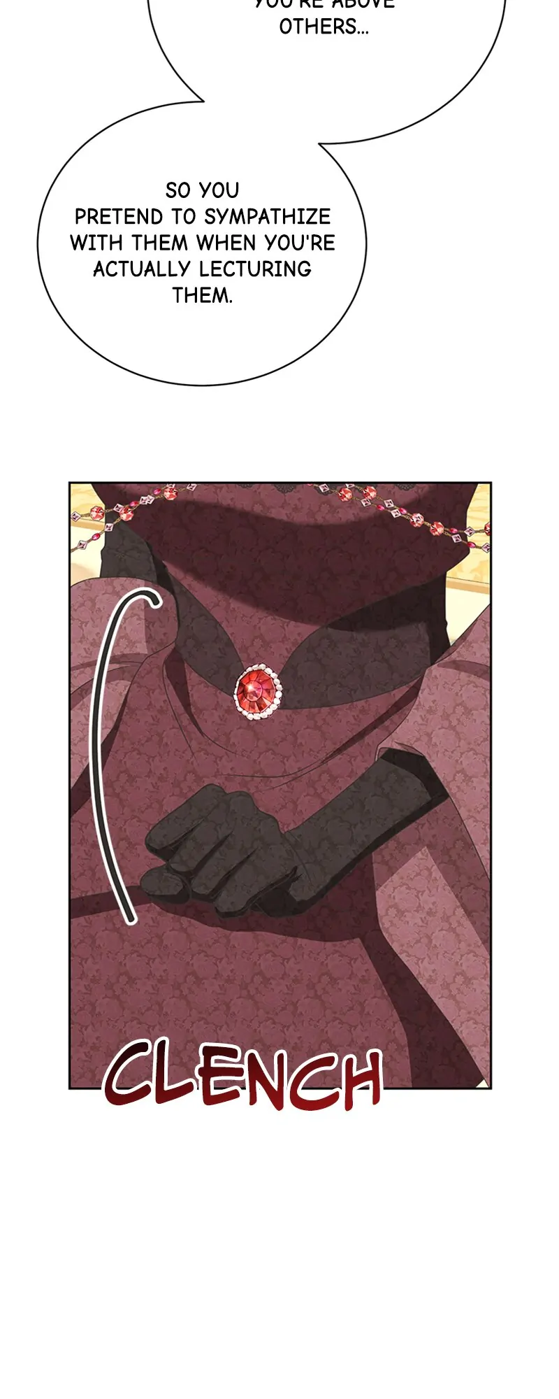 Reborn As a Character That Never Existed chapter 73 page 47
