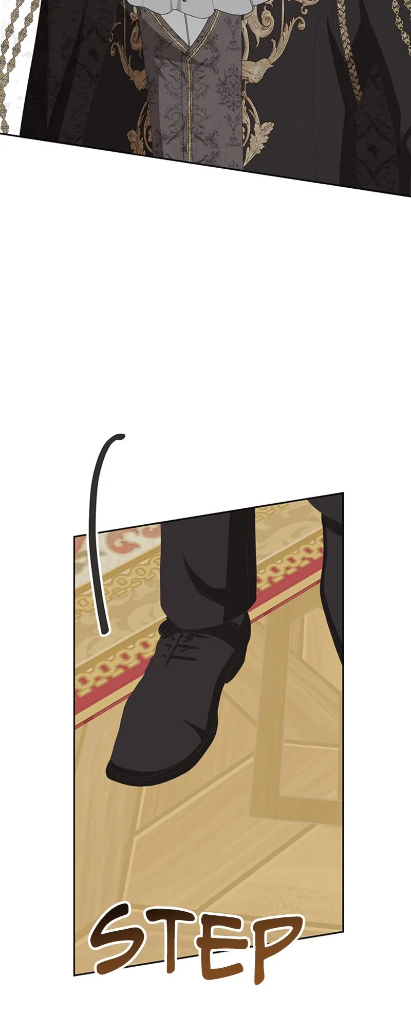 Reborn As a Character That Never Existed chapter 73 page 51