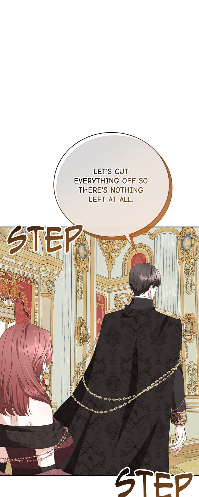 Reborn As a Character That Never Existed chapter 73 page 52
