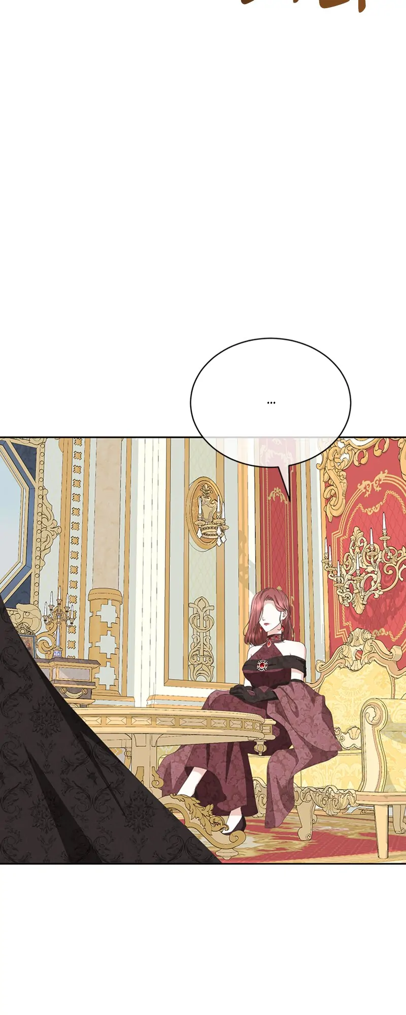 Reborn As a Character That Never Existed chapter 73 page 53