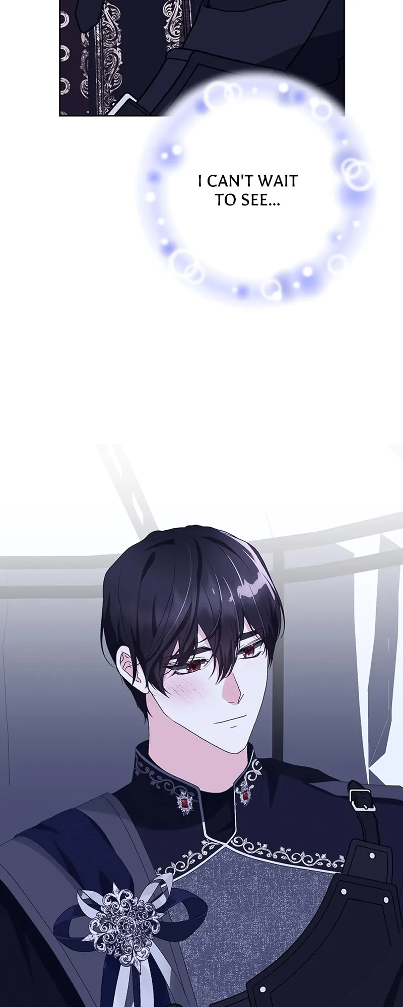 Reborn As a Character That Never Existed chapter 73 page 62