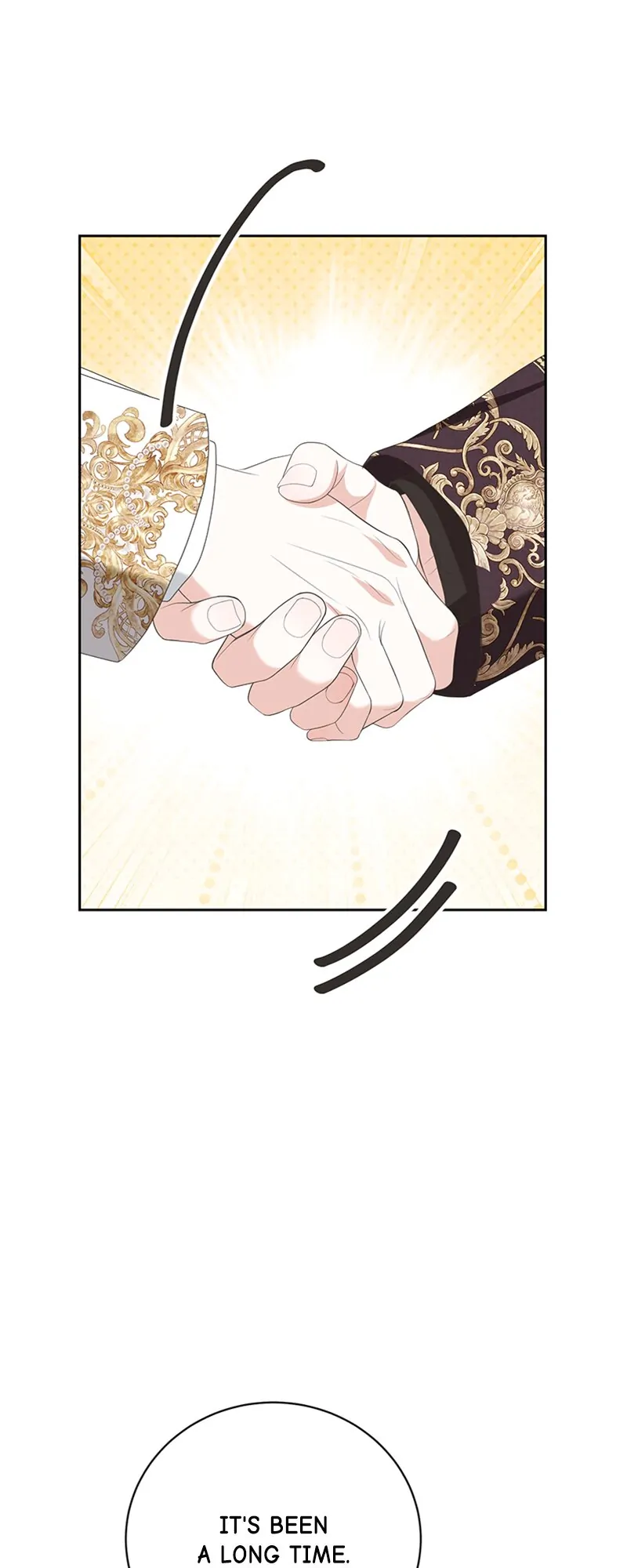 Reborn As a Character That Never Existed chapter 74 page 12