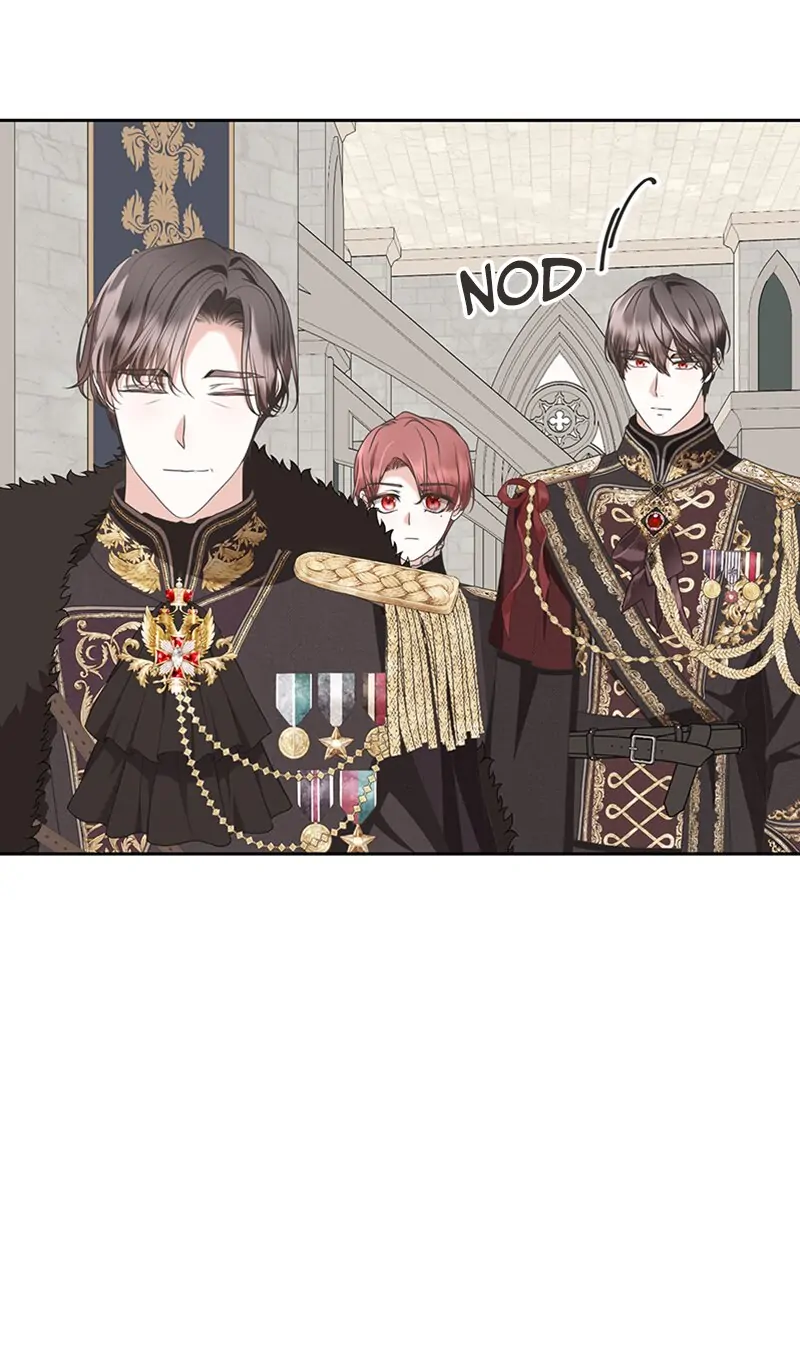 Reborn As a Character That Never Existed chapter 74 page 14