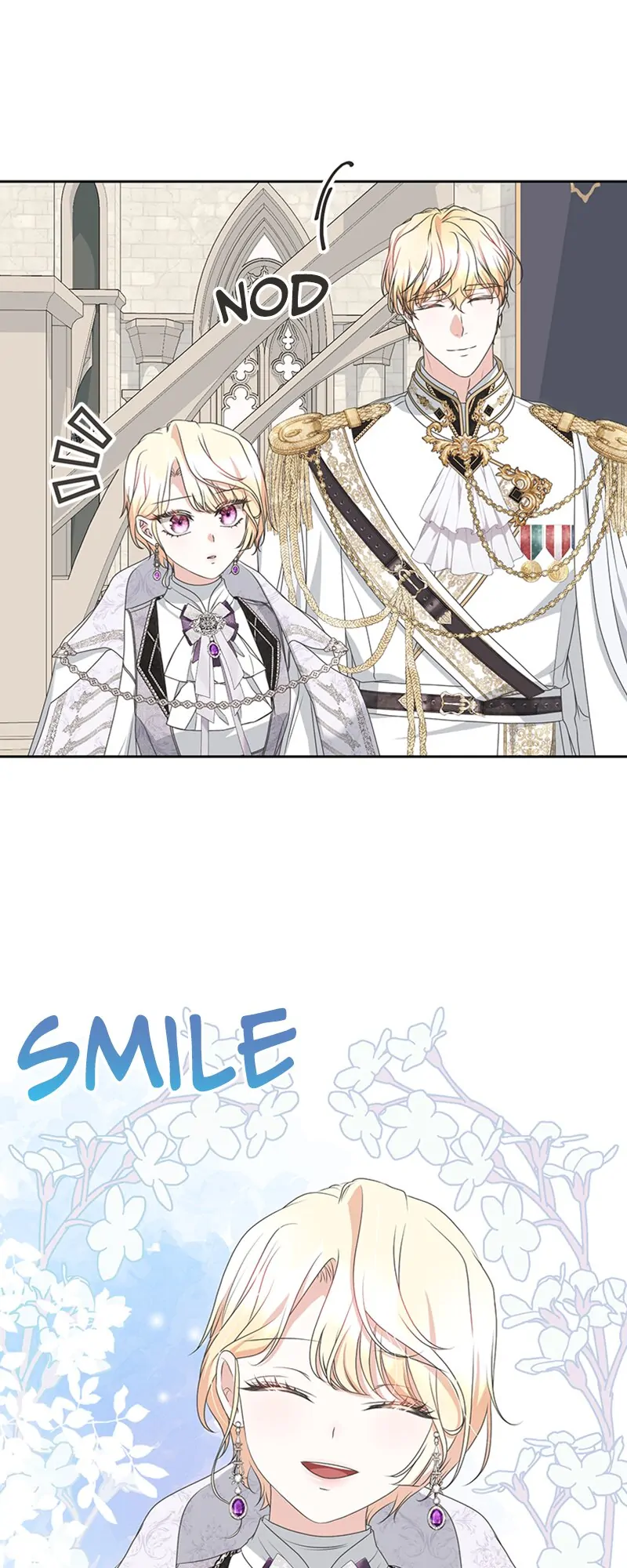 Reborn As a Character That Never Existed chapter 74 page 15