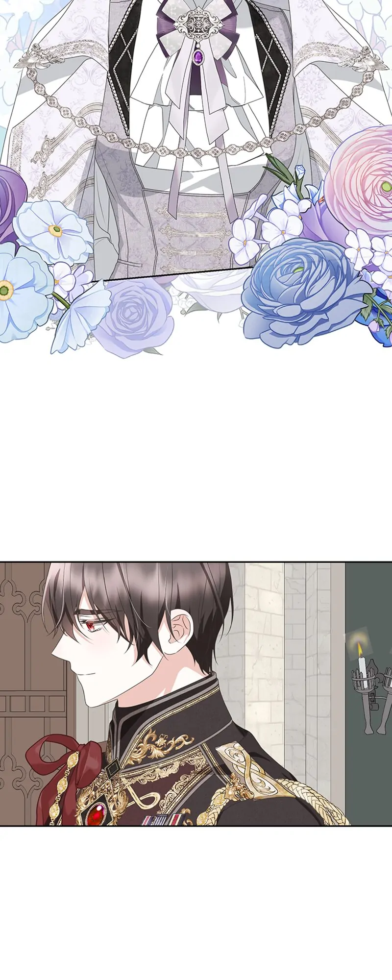 Reborn As a Character That Never Existed chapter 74 page 16