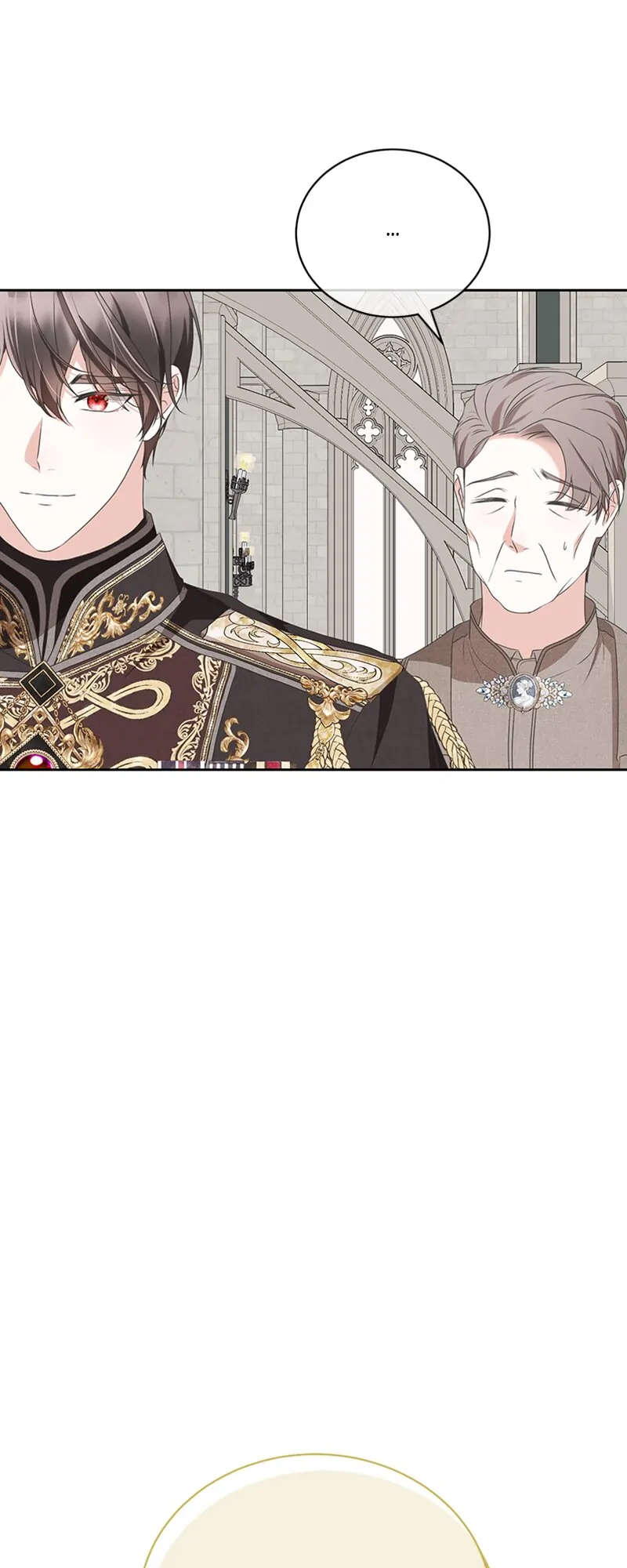 Reborn As a Character That Never Existed chapter 74 page 17