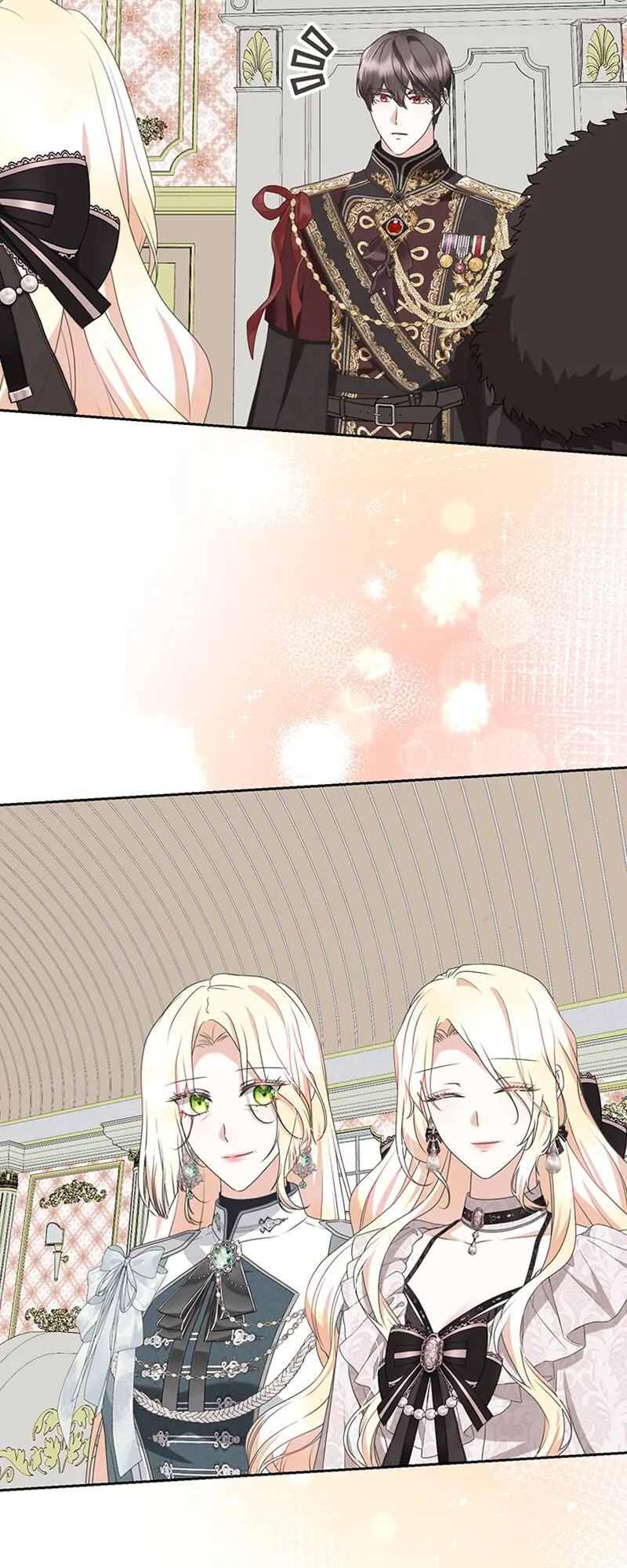 Reborn As a Character That Never Existed chapter 74 page 19