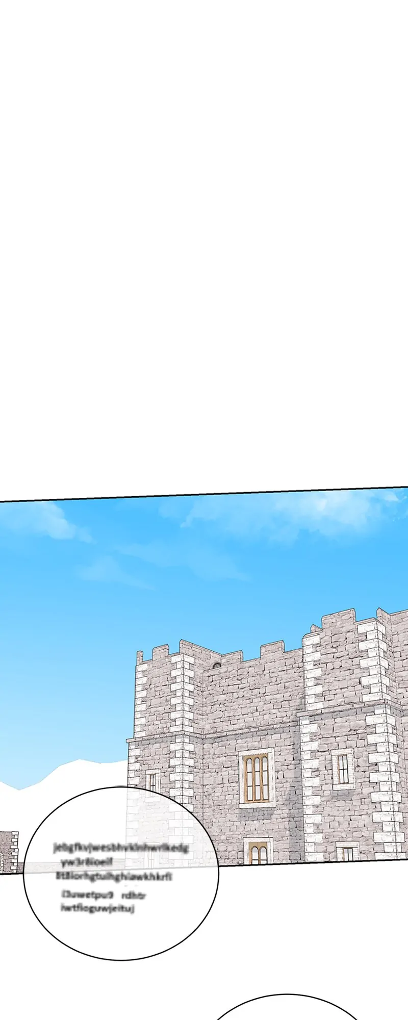 Reborn As a Character That Never Existed chapter 74 page 22