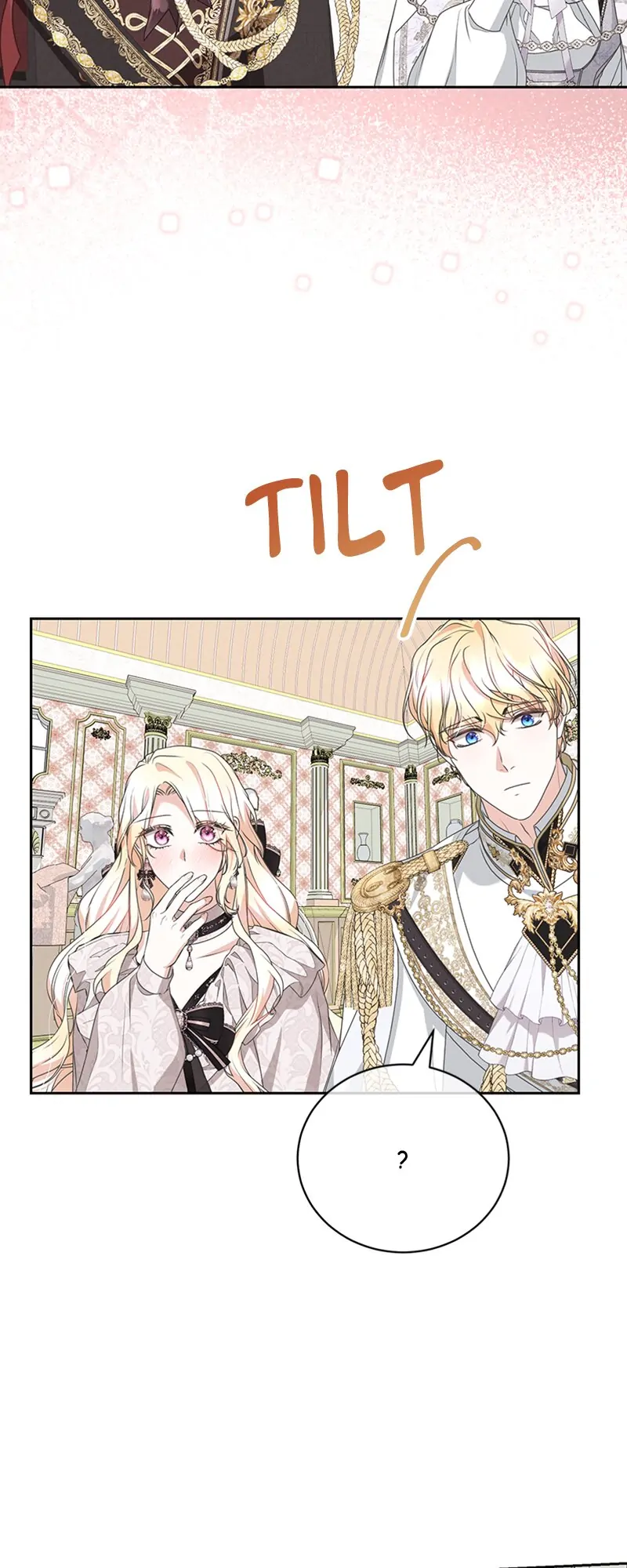 Reborn As a Character That Never Existed chapter 74 page 26