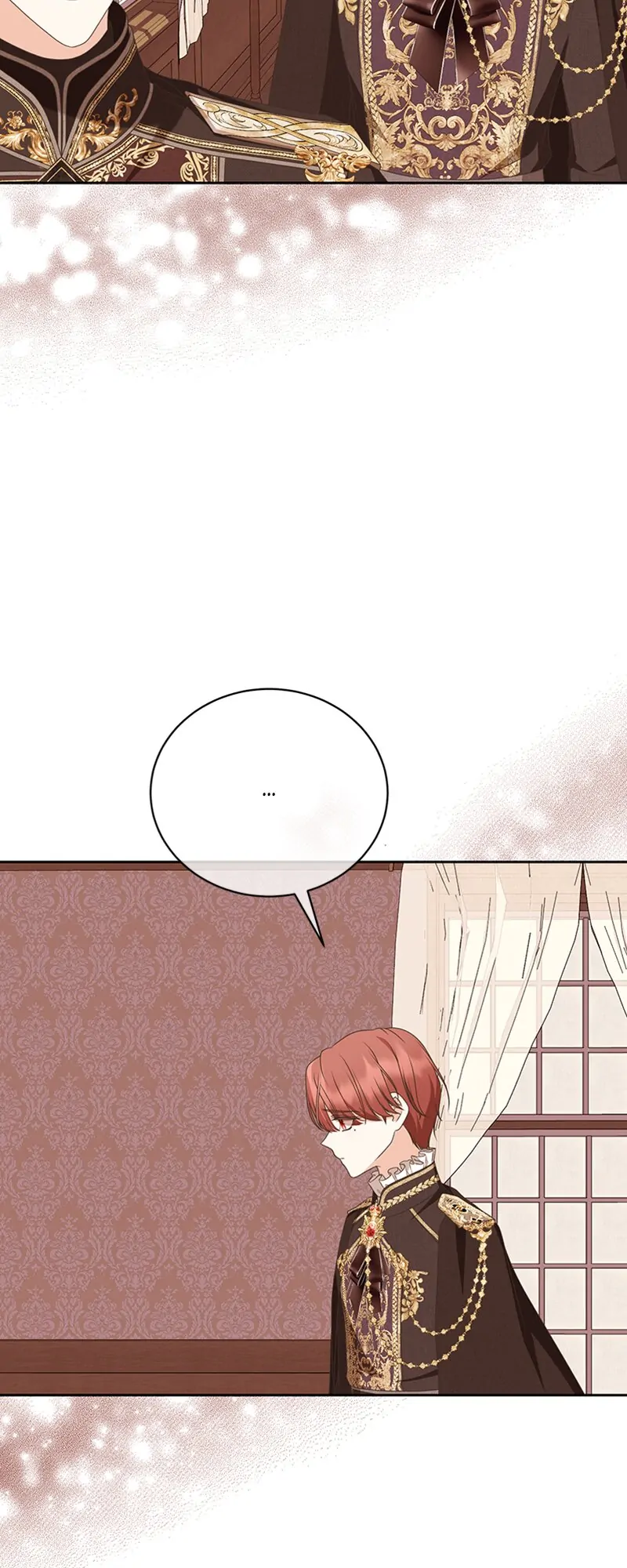 Reborn As a Character That Never Existed chapter 74 page 41