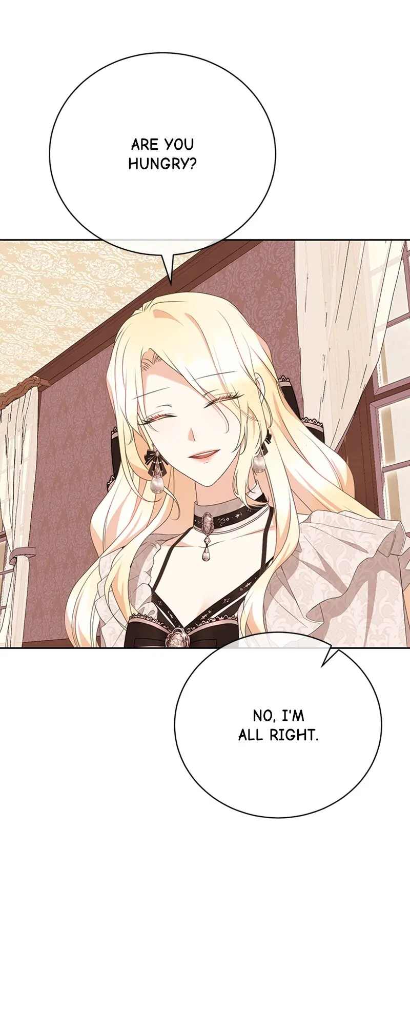 Reborn As a Character That Never Existed chapter 74 page 43