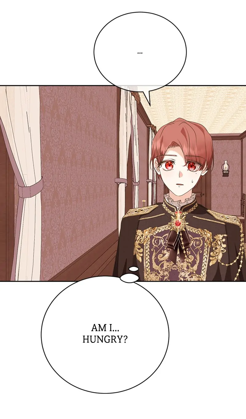 Reborn As a Character That Never Existed chapter 74 page 45